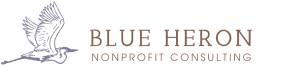 Blue Heron Nonprofit Consulting