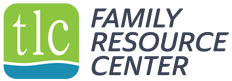 TLC Family Resource Center logo.